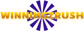 winningzrush casino logo
